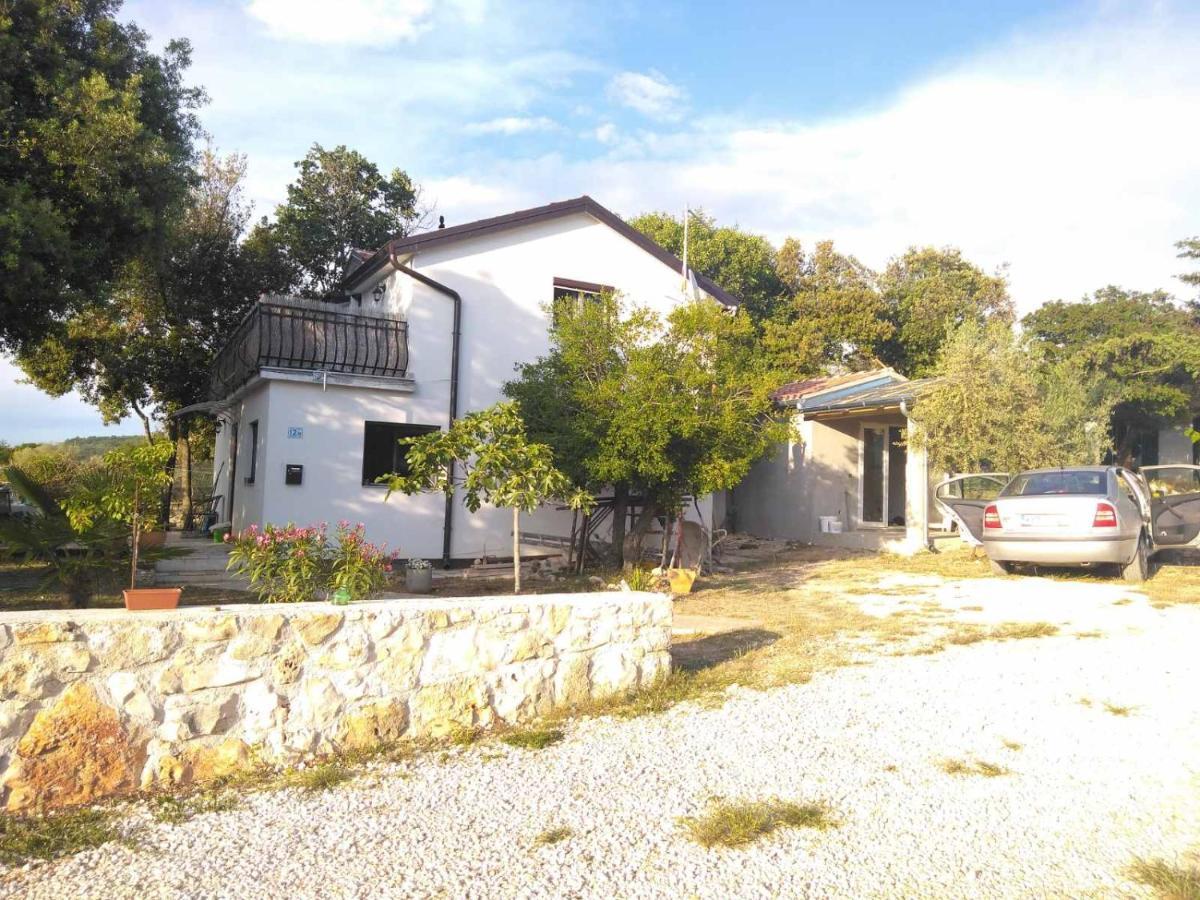 Apartament Viva 2 Rovinj Zewnętrze zdjęcie