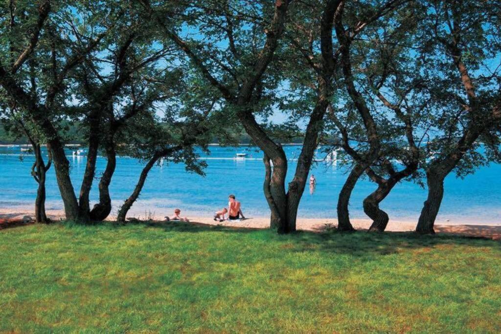 Apartament Viva 2 Rovinj Zewnętrze zdjęcie