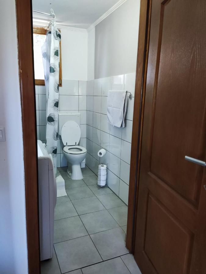 Apartament Viva 2 Rovinj Zewnętrze zdjęcie