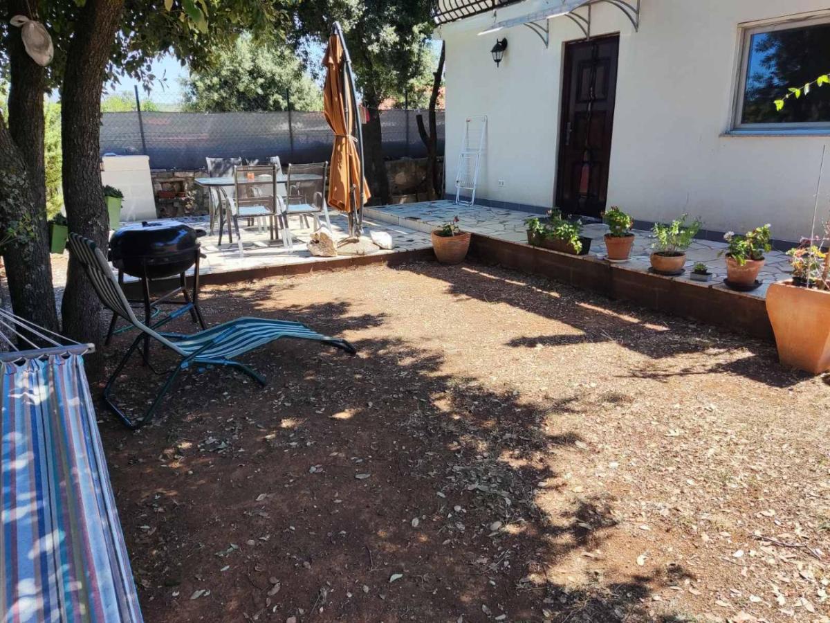 Apartament Viva 2 Rovinj Zewnętrze zdjęcie