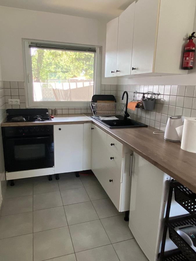 Apartament Viva 2 Rovinj Zewnętrze zdjęcie