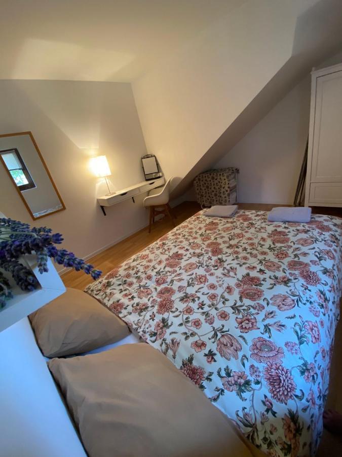 Apartament Viva 2 Rovinj Zewnętrze zdjęcie