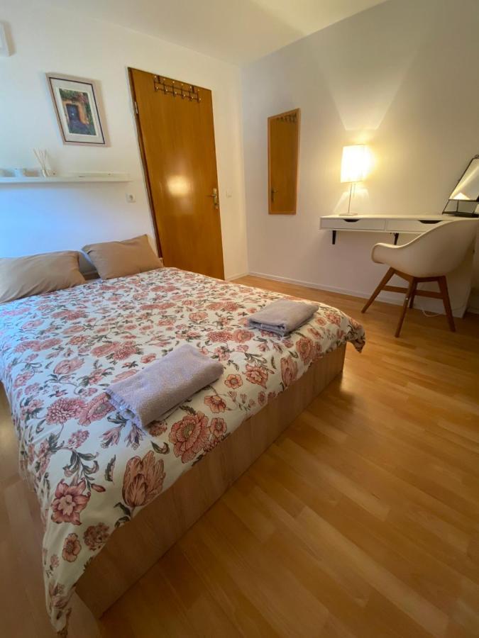 Apartament Viva 2 Rovinj Zewnętrze zdjęcie