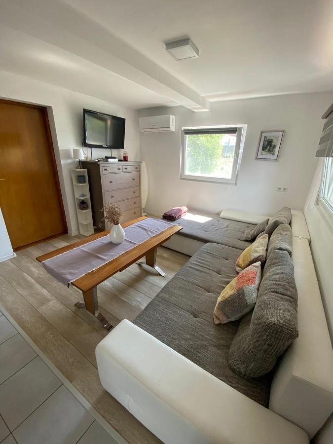 Apartament Viva 2 Rovinj Zewnętrze zdjęcie