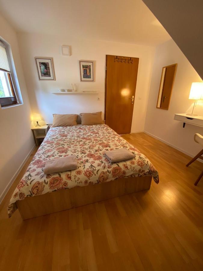 Apartament Viva 2 Rovinj Zewnętrze zdjęcie