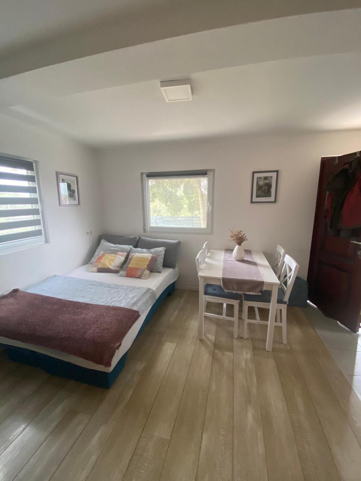 Apartament Viva 2 Rovinj Zewnętrze zdjęcie