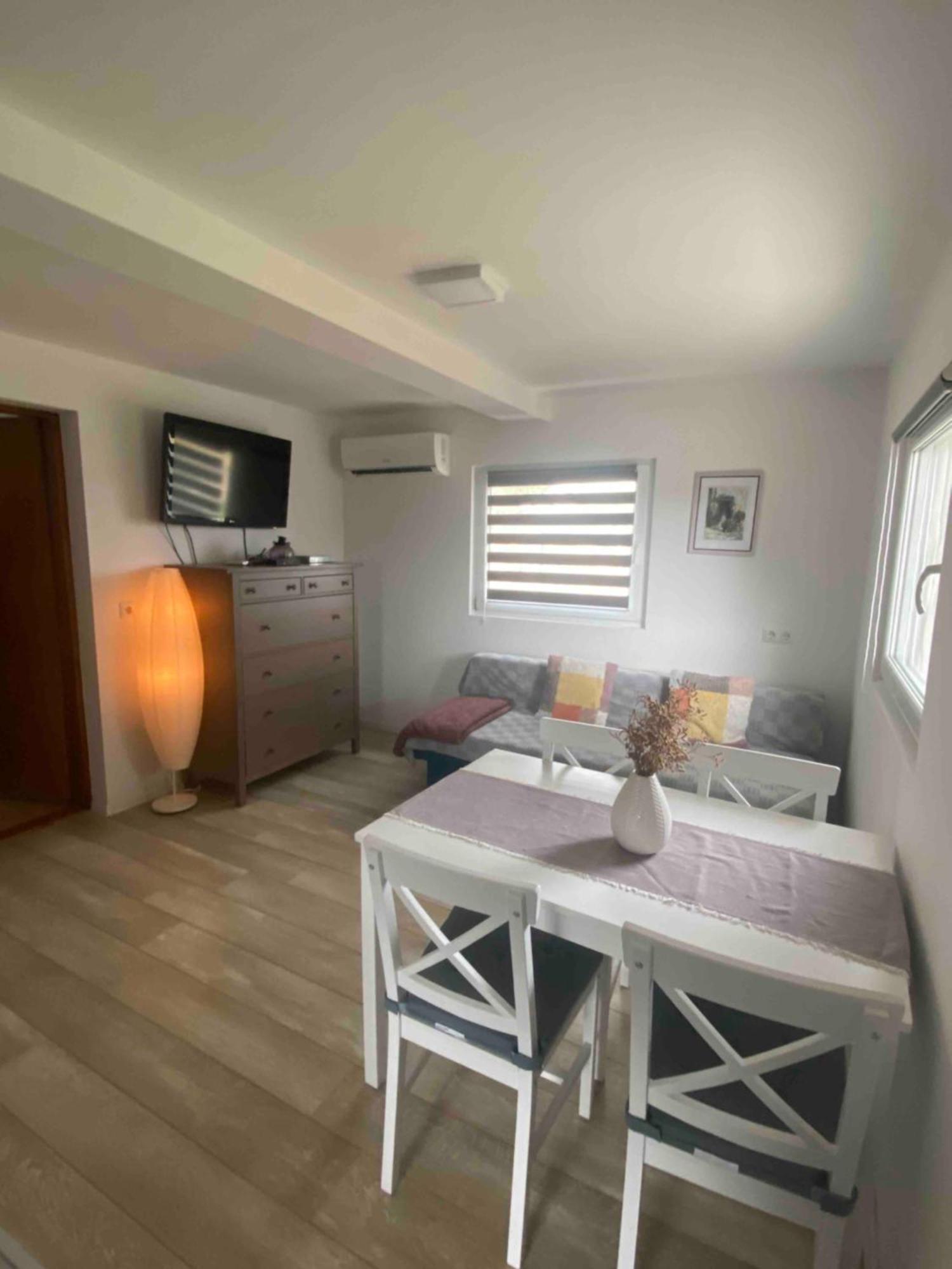 Apartament Viva 2 Rovinj Zewnętrze zdjęcie