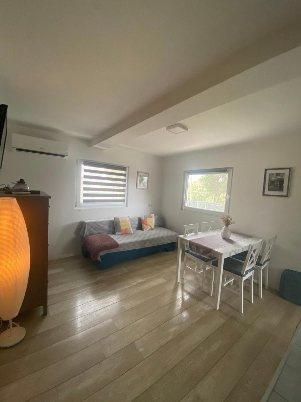Apartament Viva 2 Rovinj Zewnętrze zdjęcie
