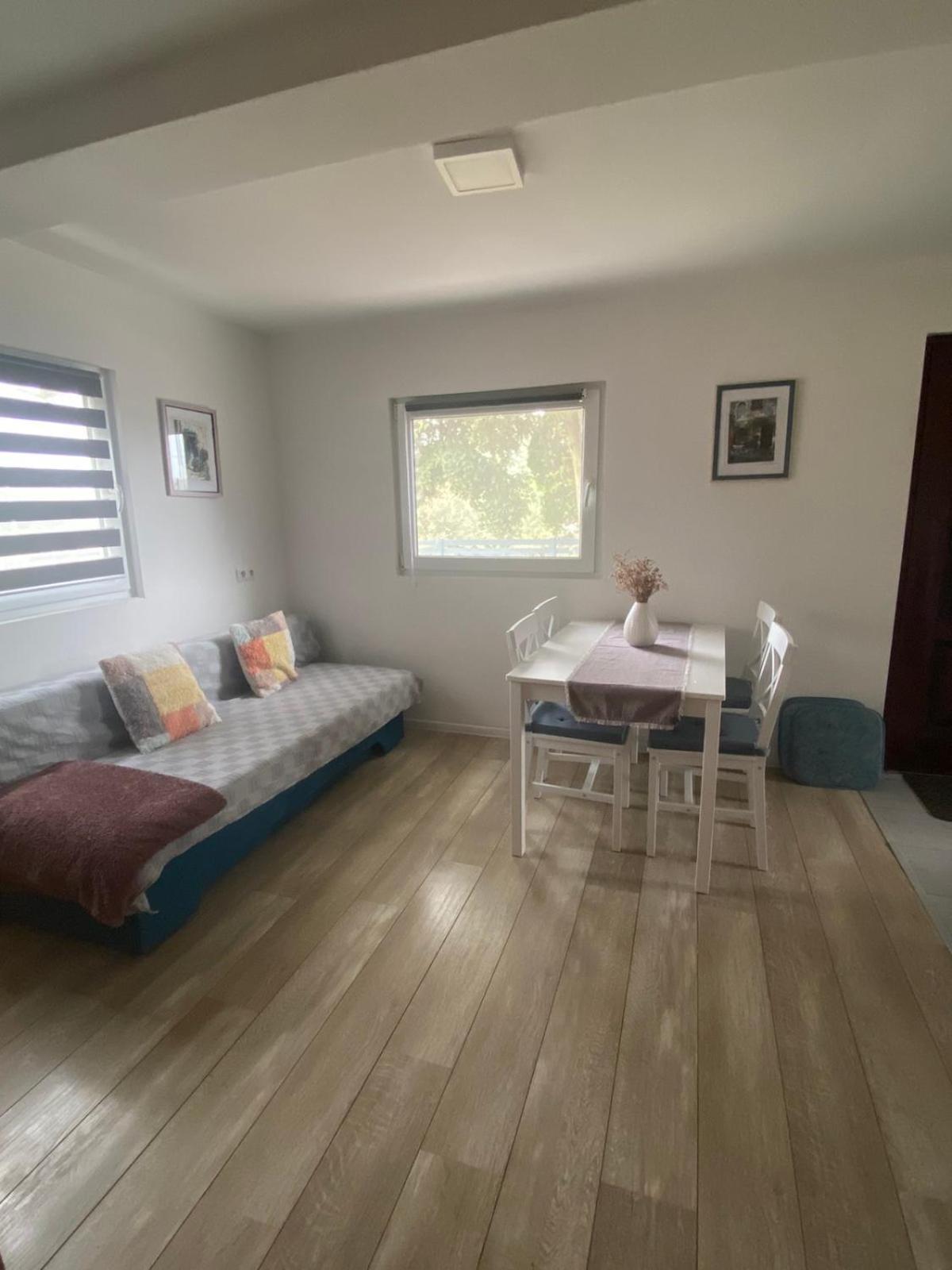 Apartament Viva 2 Rovinj Zewnętrze zdjęcie