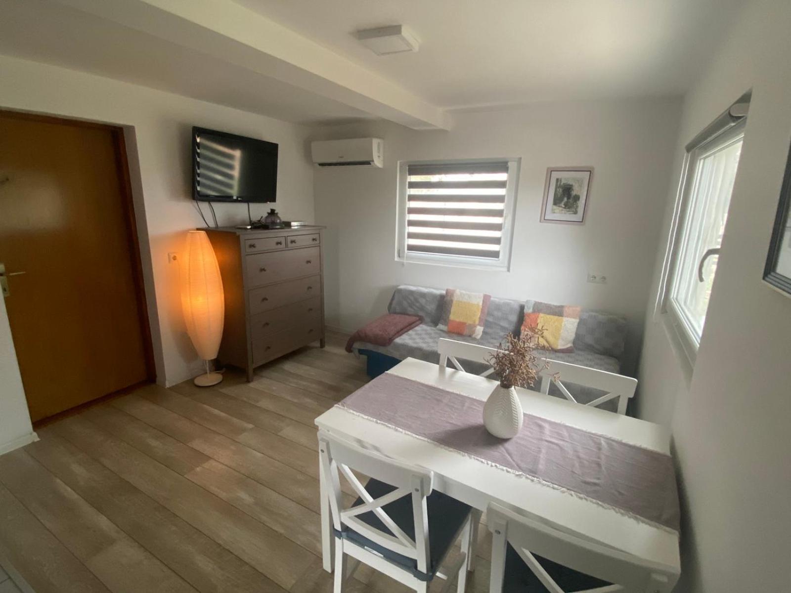 Apartament Viva 2 Rovinj Zewnętrze zdjęcie